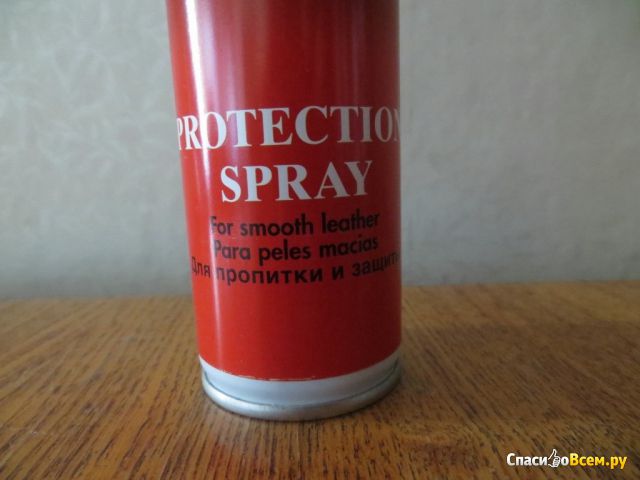 Универсальное импрегнирующее средство Duke of Dubbin Protection Spray