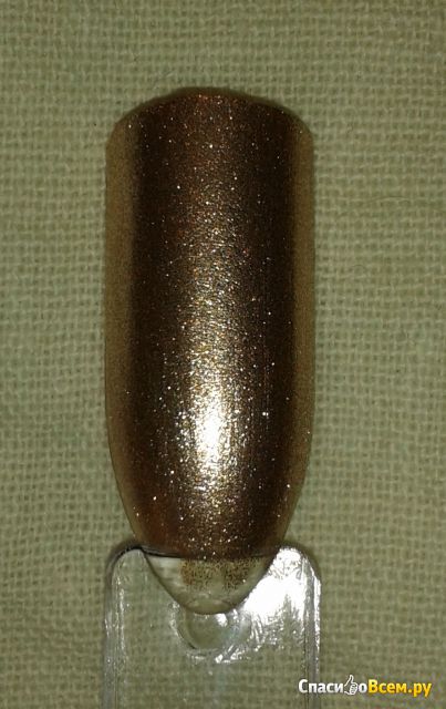 Лак для ногтей Sally Hansen Xtreme Wear №485 Golden-I