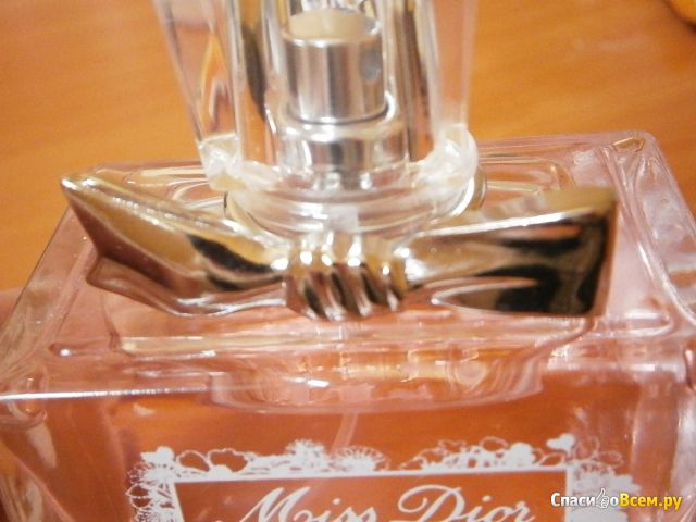 Парфюмерная вода Dior Miss Dior Cherie