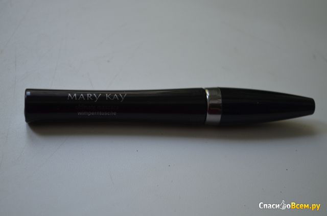 Тушь для ресниц Mary Kay Ultimate Mascara