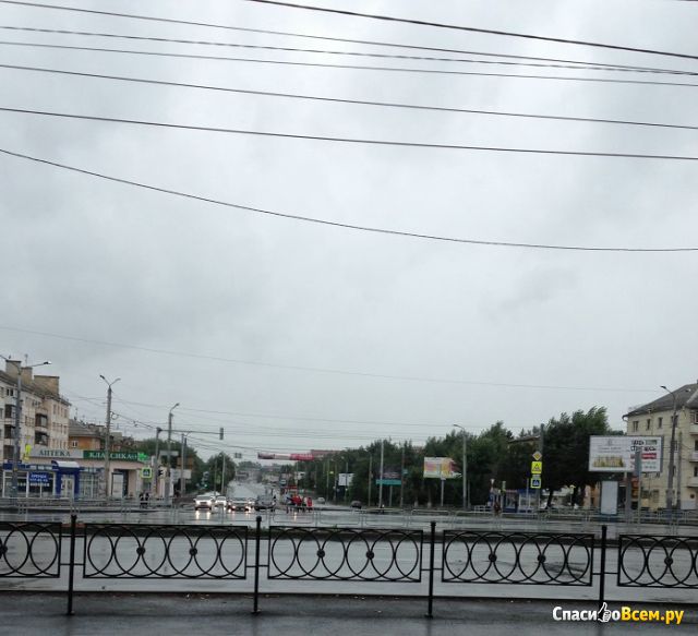 Комсомольская площадь (Россия, Челябинск)