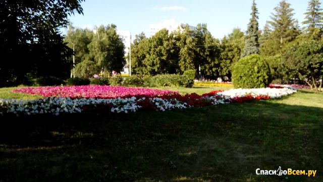 Площадь Ленина (Россия, Уфа)
