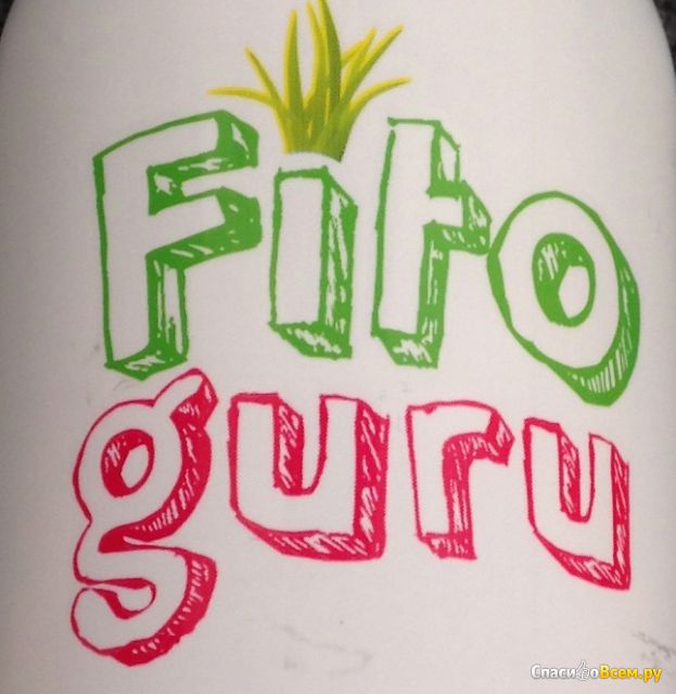 Функциональный напиток "Fito guru" Immuno Клюква, прополис, розмарин