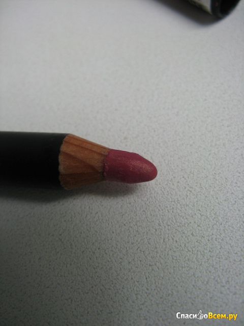 Контурный карандаш для губ Etual Cosmetics Silk Lipliner