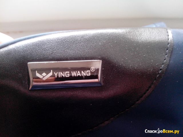 Дорожная сумка "Ying Wang"