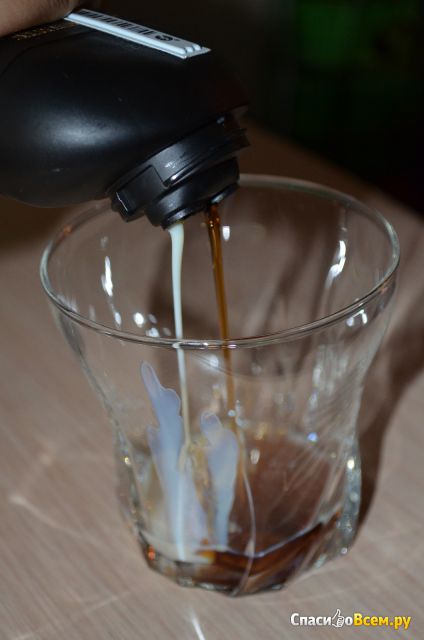 Ликер Sheridan’s Coffee Layered Liqueur