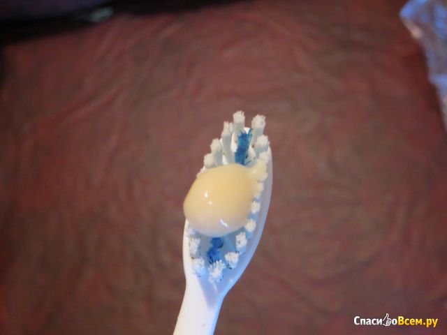 Биоактивная зубная паста для детей SPLAT Junior для детей от 3 до 8 лет