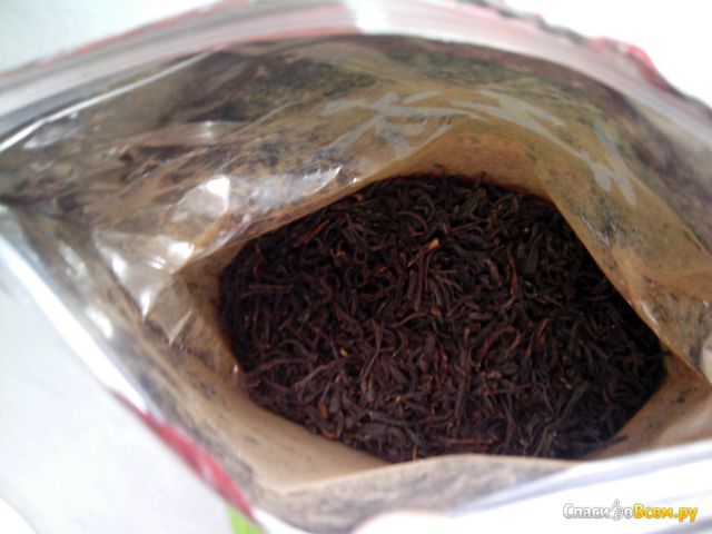 Китайский чай "Keemun black tea" SM-LB 232