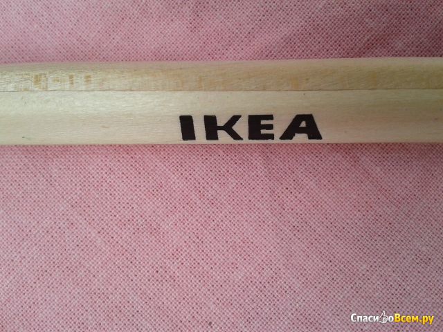 Набор для рисования "Мола" от IKEA