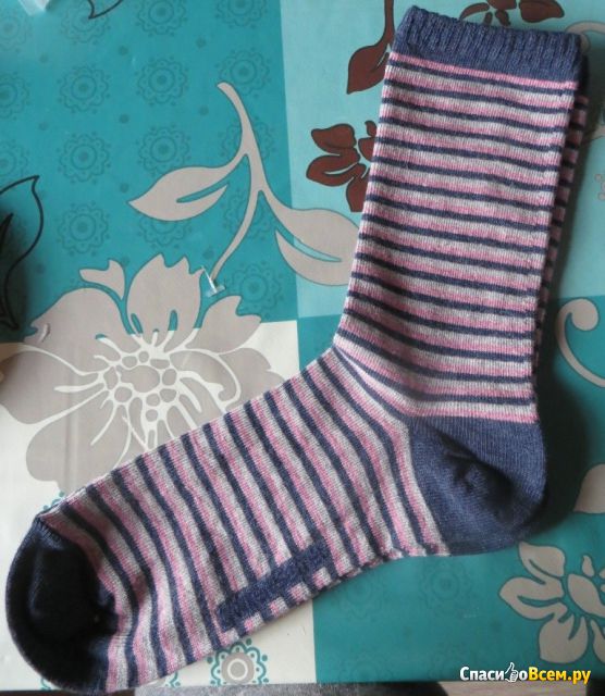 Носки женские Woman’s secret Calcetines socks