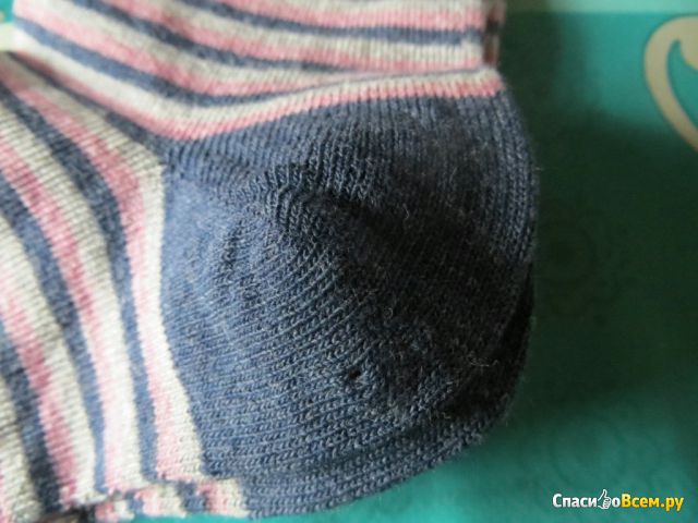Носки женские Woman’s secret Calcetines socks