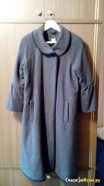 Пальто женское Bonprix арт. 96935582