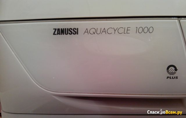 Стиральная машина Zanussi FE 1026 N