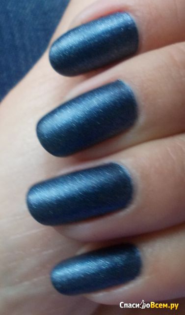 Лак для ногтей Maybelline Colorama Denim 172А