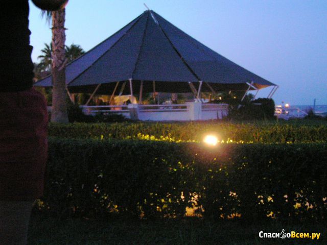 Отель Elize Beach Resort 5* (Турция, Кемер, Чамьюва)