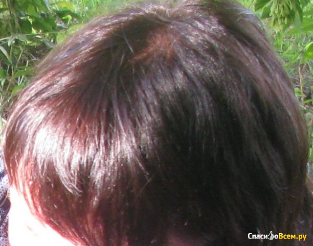Краска для волос Schwarzkopf Brillance №880 Темный каштан