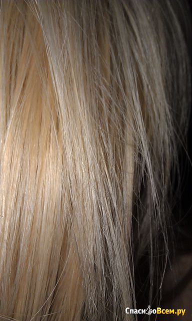 Безаммиачная краска для волос Concept Soft Touch 10.38 "Очень светлый холодный песочный блондин"