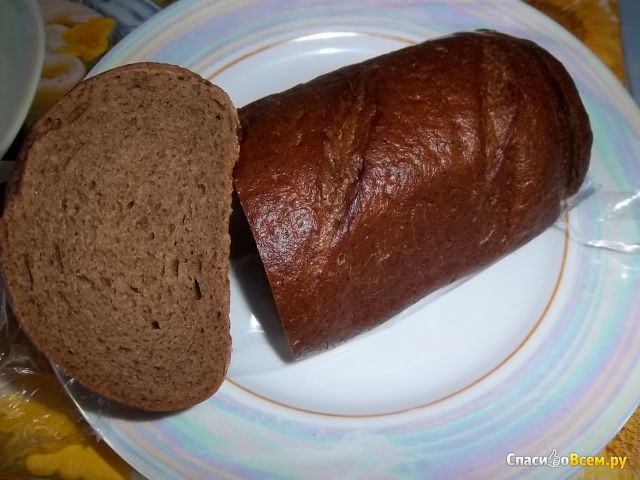 Хлеб "Жито" ЭкоХлеб на заварках и заквасках
