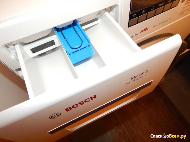 Стиральная машина Bosch WLG 24260