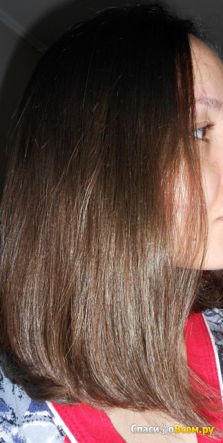 Шампунь Amway Satinique препятствующий выпадению волос