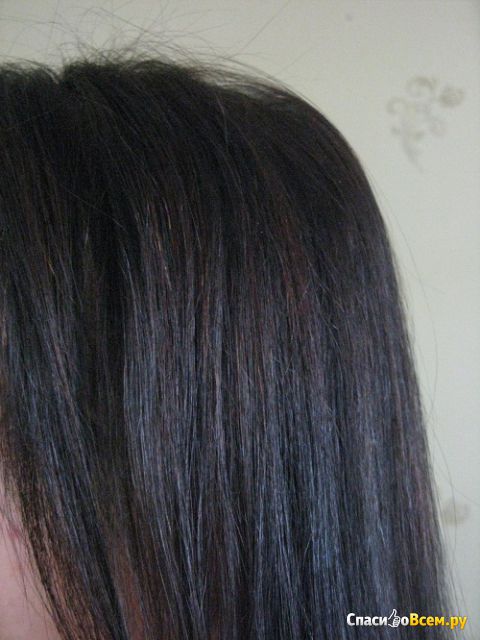 Шампунь для сухих и поврежденных волос Oriflame HairX Restore Therapy