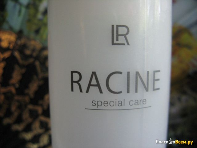 Очищающая пенка для лица LR Health & Beauty Systems Racine Special care