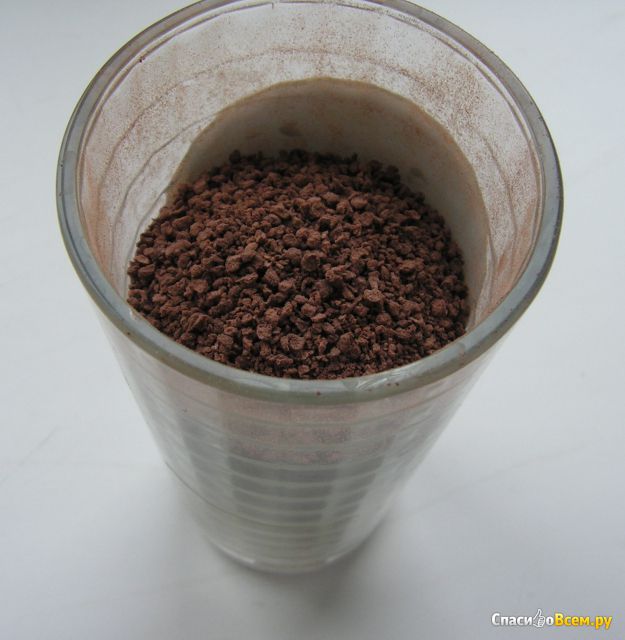 Какао напиток в гранулах растворимый Альвера «Белка и Стрелка»