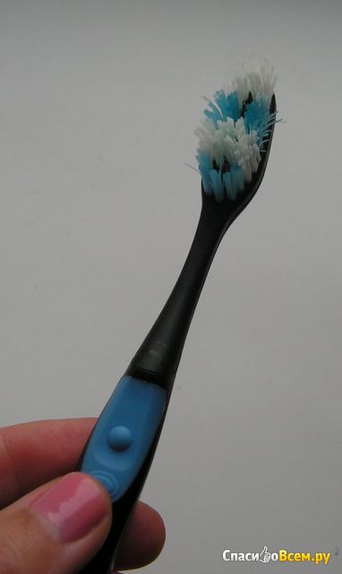 Комплекс фитодинамической терапии Longa Vita (зубная паста + зубная щетка)