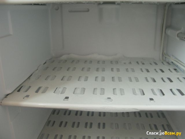 Двухкамерный холодильник Indesit BA 20.025-Wt-SNG