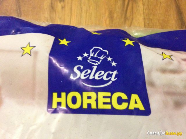 Смесь овощей "Horeca Select" Мексиканский микс в глубокой заморозке