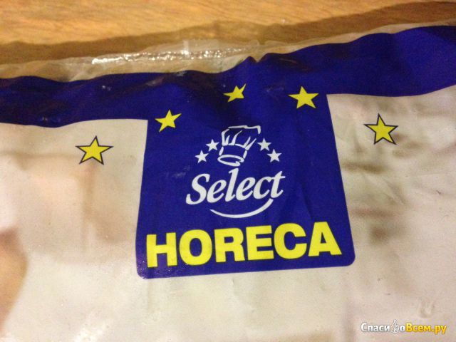 Смесь перца резанного (красного, зеленого, желтого) "Horeca Select" замороженная