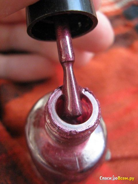 Лак для ногтей Laura Conti Manicure SPA Nail