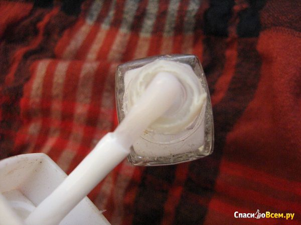 Средство для ломких ногтей Oriflame Beauty "Nail Hardener"