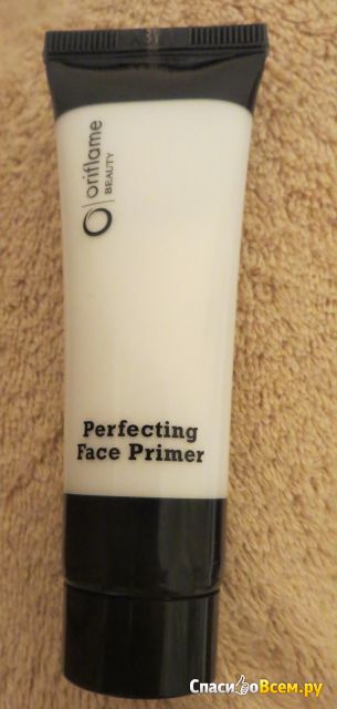 Основа под макияж Oriflame Perfecting Face Primer