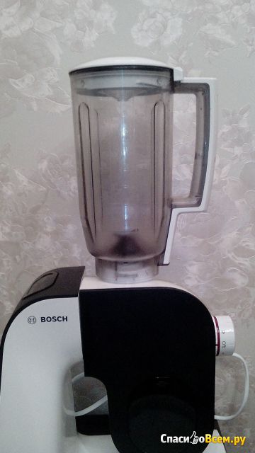 Кухонный комбайн Bosch MUM 52131