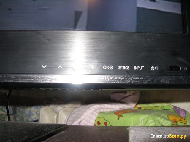Телевизор LG 32CS460T