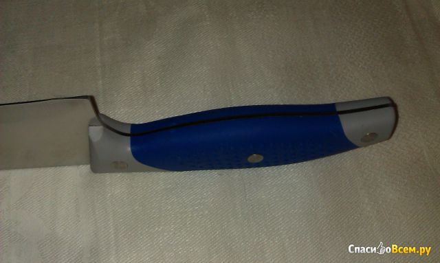 Нож поварской Little Cook Kitchen Knife SS 04А