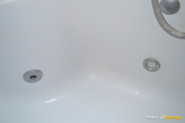 Чистящее средство "Золушка" для ванной