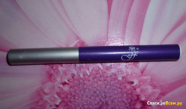 Тени-карандаш для век Ffleur Eyeshadow Pencil