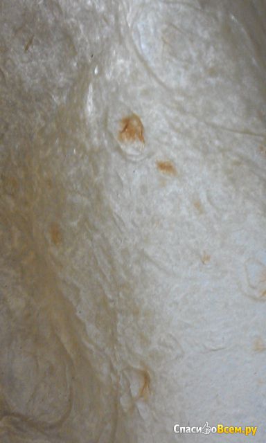 Лаваш "Айк" диетический хлеб без дрожжей и добавок