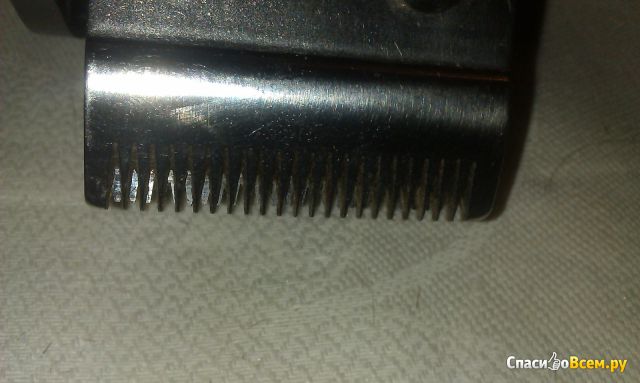 Машинка для стрижки волос Saturn ST-HC7383