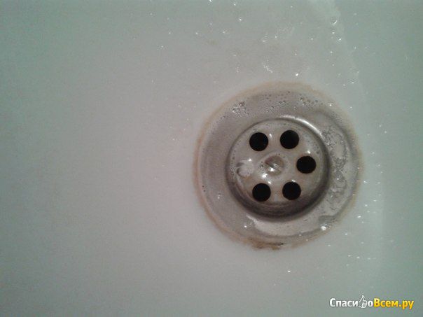 Чистящее средство для ванной Баги "Акрилан"