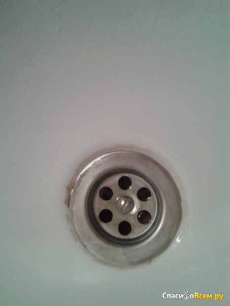 Чистящее средство для ванной Баги "Акрилан"