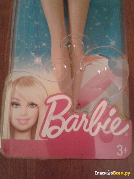 Кукла Barbie Mattel "Дом мечты" со звуком