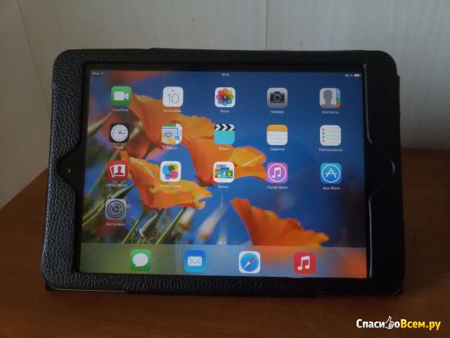 Планшетный компьютер Apple iPad mini