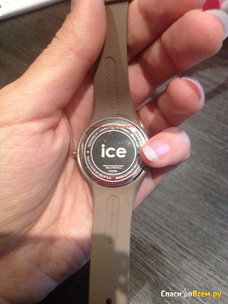Часы наручные Ice Watch Ice-Glam