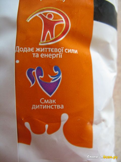 Ряженка "Экоилличпродукт" 3,2%