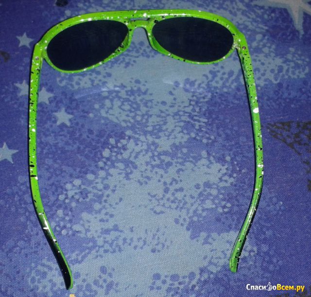Детские очки Suglasses for little boys Уэлфул Оптикс Глассез Арт. K7085/92205/WFK15