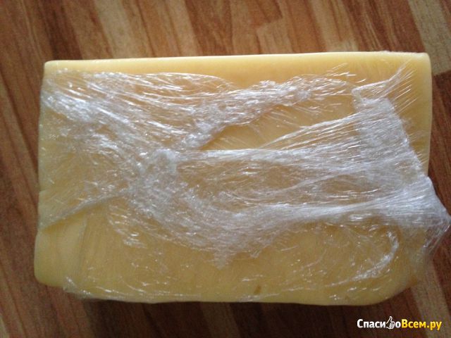 Сыр "Белебей" Голландский развесной