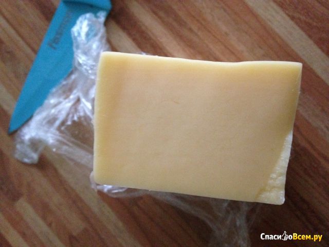 Сыр "Белебей" Голландский развесной